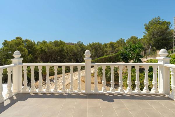 Casa independiente en calle Mar de Kara, 23