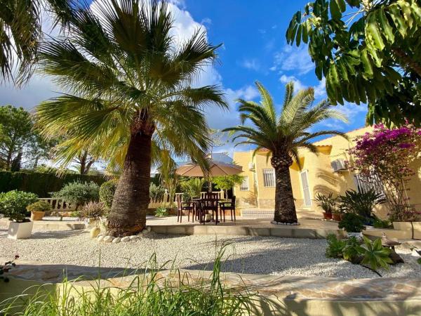 Chalet en El Tossal-Bello Horizonte