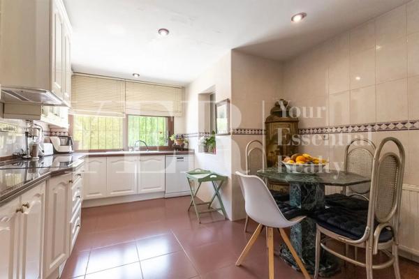 Casa independiente en Urbanizacion Coblanca