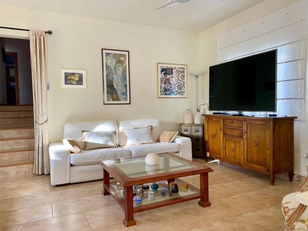 Chalet en El Tossal-Bello Horizonte