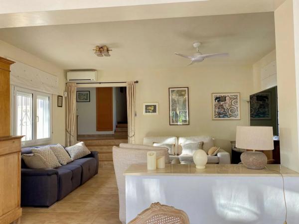 Chalet en El Tossal-Bello Horizonte