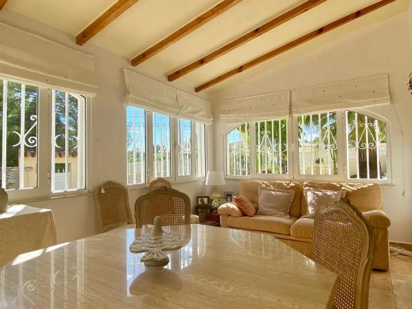 Chalet en El Tossal-Bello Horizonte