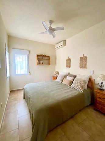 Chalet en El Tossal-Bello Horizonte