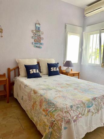 Chalet en El Tossal-Bello Horizonte