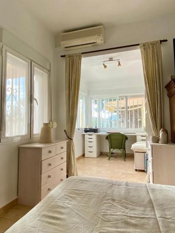 Chalet en El Tossal-Bello Horizonte