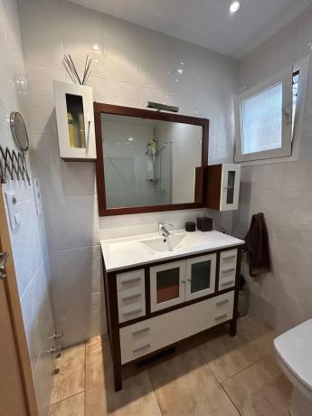 Chalet en El Tossal-Bello Horizonte