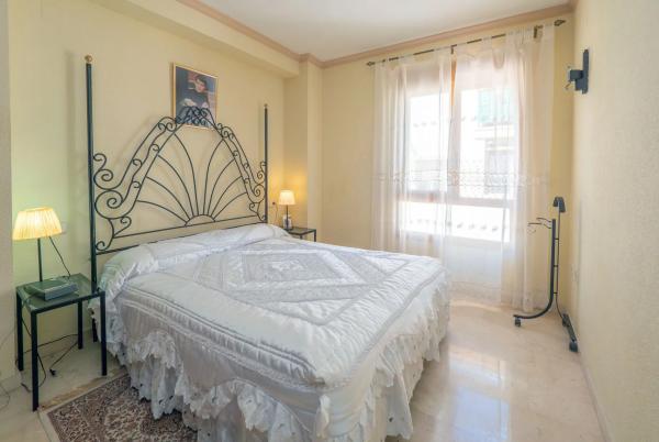 Chalet adosado en calle la Fonteta