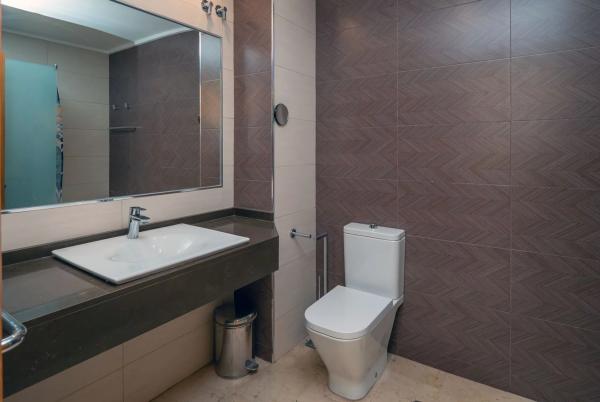 Chalet adosado en calle la Fonteta