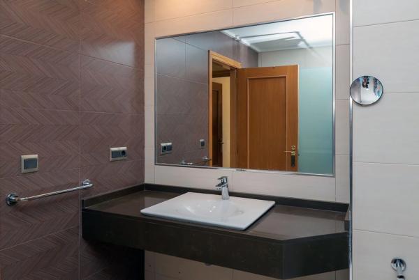 Chalet adosado en calle la Fonteta