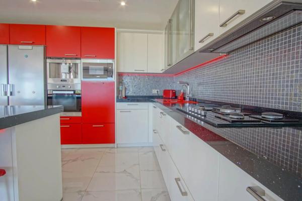 Chalet en La Nucia Pueblo