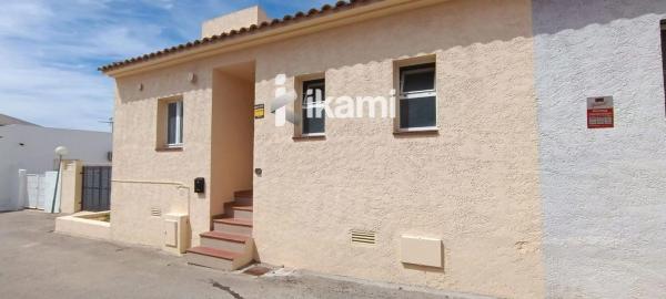 Chalet en calle Amsterdam