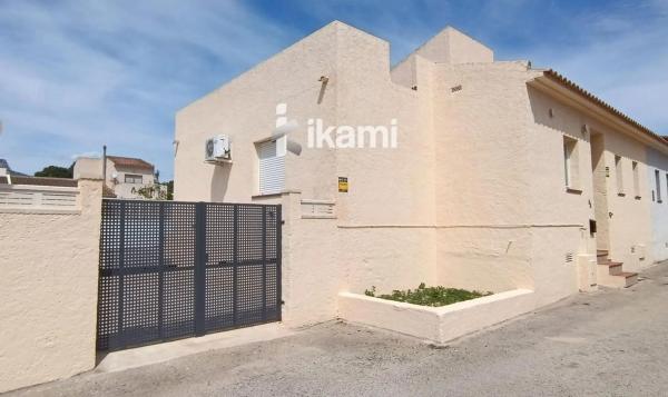 Chalet en calle Amsterdam