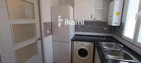 Chalet en calle Amsterdam