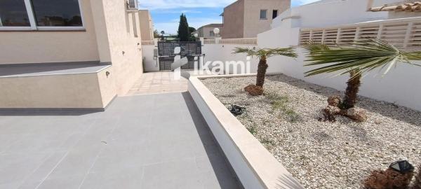 Chalet en calle Amsterdam