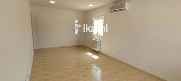 Chalet en calle Amsterdam