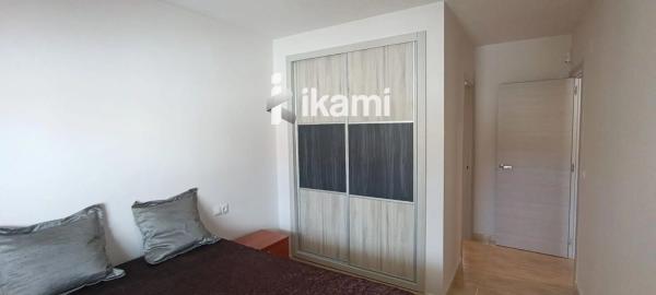 Chalet en calle Amsterdam