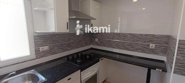 Chalet en calle Amsterdam