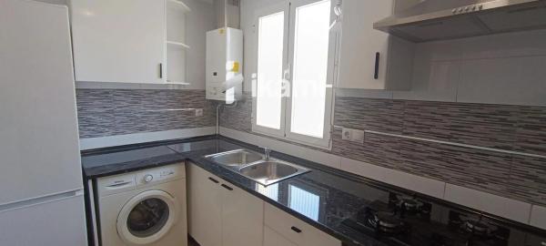 Chalet en calle Amsterdam