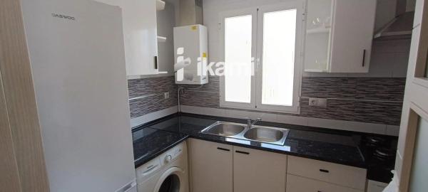 Chalet en calle Amsterdam