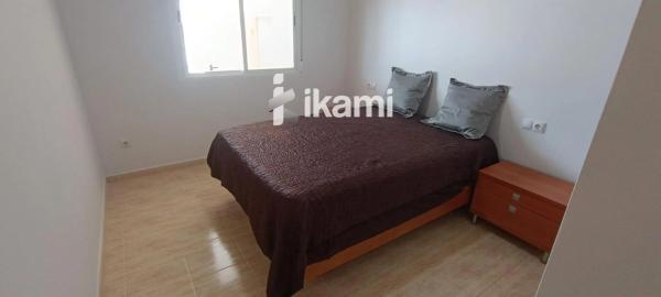 Chalet en calle Amsterdam