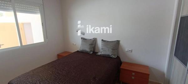 Chalet en calle Amsterdam