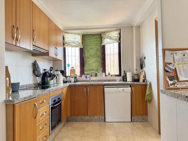 Casa independiente en Urbanización Rambla de la Monja