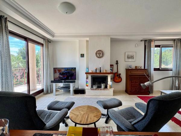 Casa independiente en Urbanización Rambla de la Monja