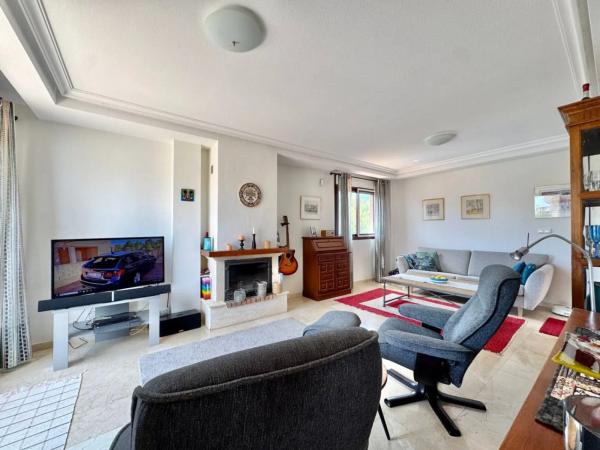 Casa independiente en Urbanización Rambla de la Monja