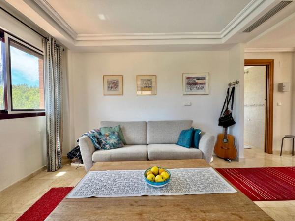 Casa independiente en Urbanización Rambla de la Monja