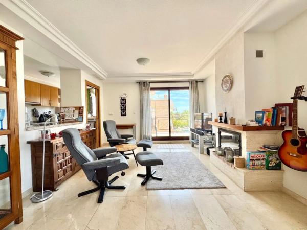 Casa independiente en Urbanización Rambla de la Monja