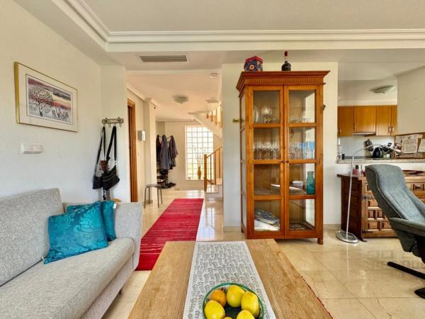 Casa independiente en Urbanización Rambla de la Monja