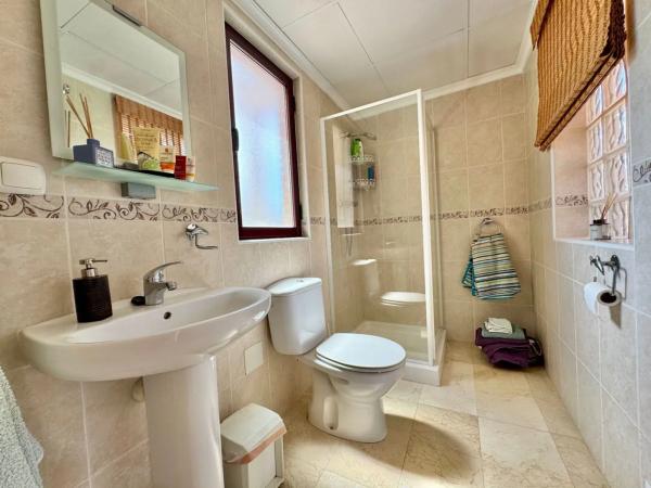 Casa independiente en Urbanización Rambla de la Monja