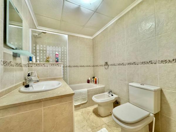 Casa independiente en Urbanización Rambla de la Monja