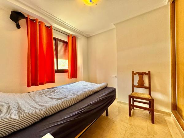 Casa independiente en Urbanización Rambla de la Monja