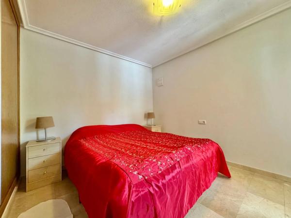 Casa independiente en Urbanización Rambla de la Monja