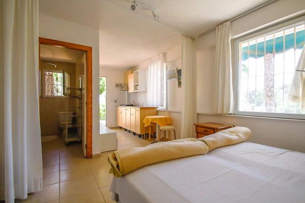 Casa independiente en Partida Captivador