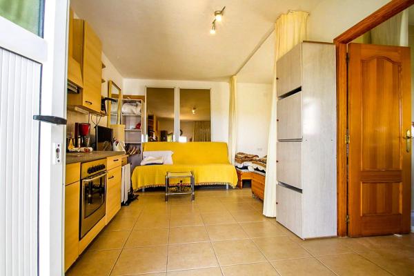 Casa independiente en Partida Captivador