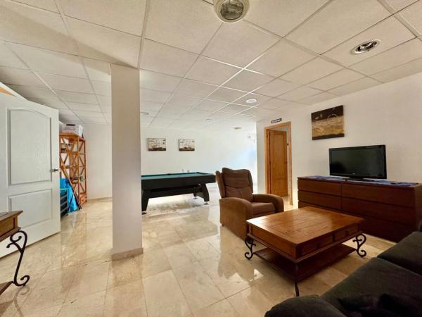 Casa independiente en Urbanización Rambla de la Monja