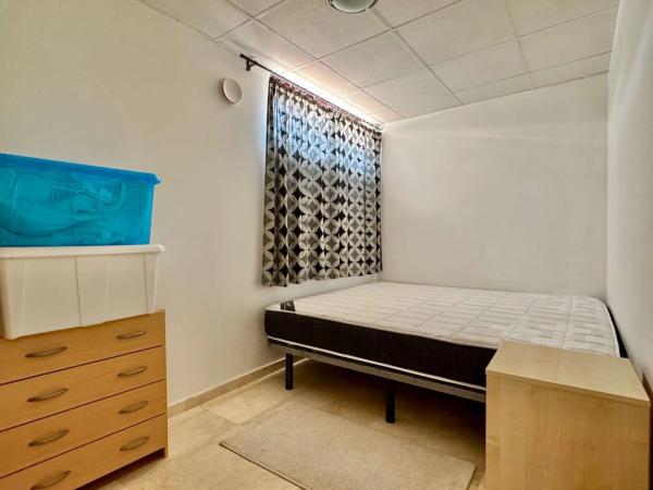 Casa independiente en Urbanización Rambla de la Monja