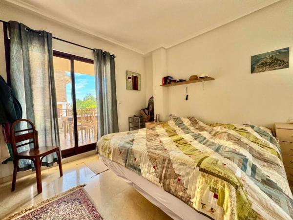 Casa independiente en Urbanización Rambla de la Monja