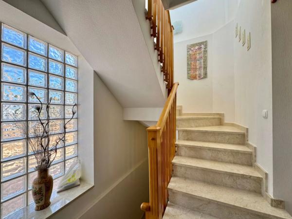 Casa independiente en Urbanización Rambla de la Monja