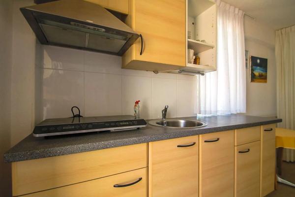 Casa independiente en Partida Captivador