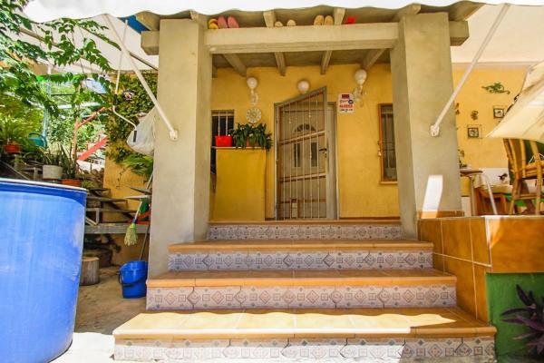 Casa independiente en Partida Captivador