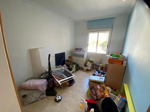 Casa independiente en calle Estocolmo