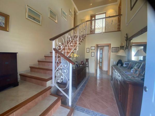 Casa independiente en calle Estocolmo