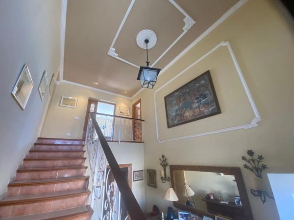 Casa independiente en calle Estocolmo