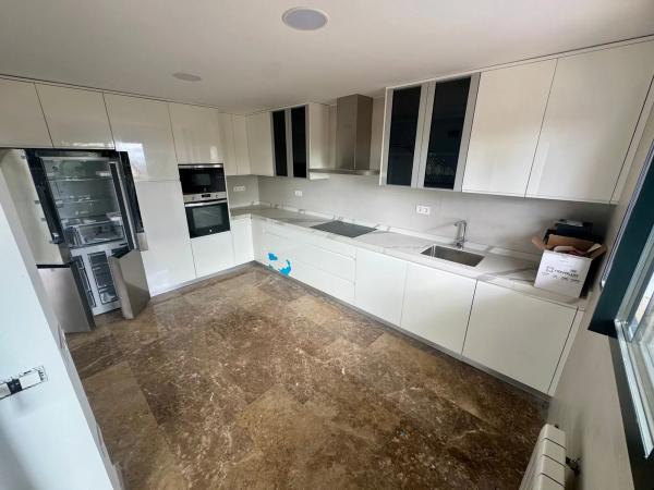 Casa independiente en calle Carrascar de Parcent, 17