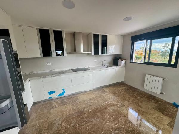 Casa independiente en calle Carrascar de Parcent, 17