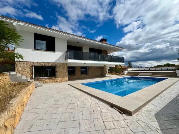 Casa independiente en calle Carrascar de Parcent, 17