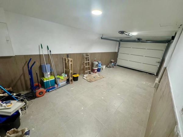 Casa independiente en calle Carrascar de Parcent, 17